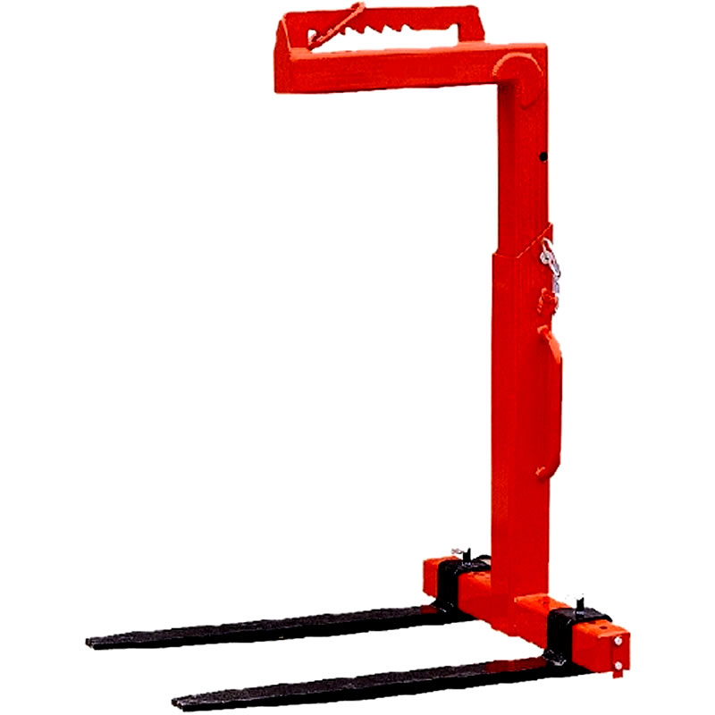 Crane Pallet Lifter 1 Tonne In Stock Melbourne Crane Cages Crane